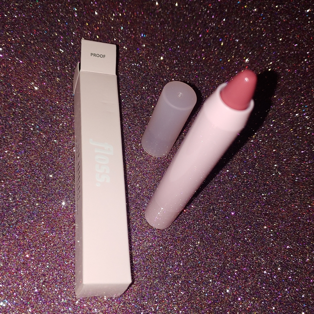 PROOF Lip Advocate Floss Sheer Lip Tint Floss